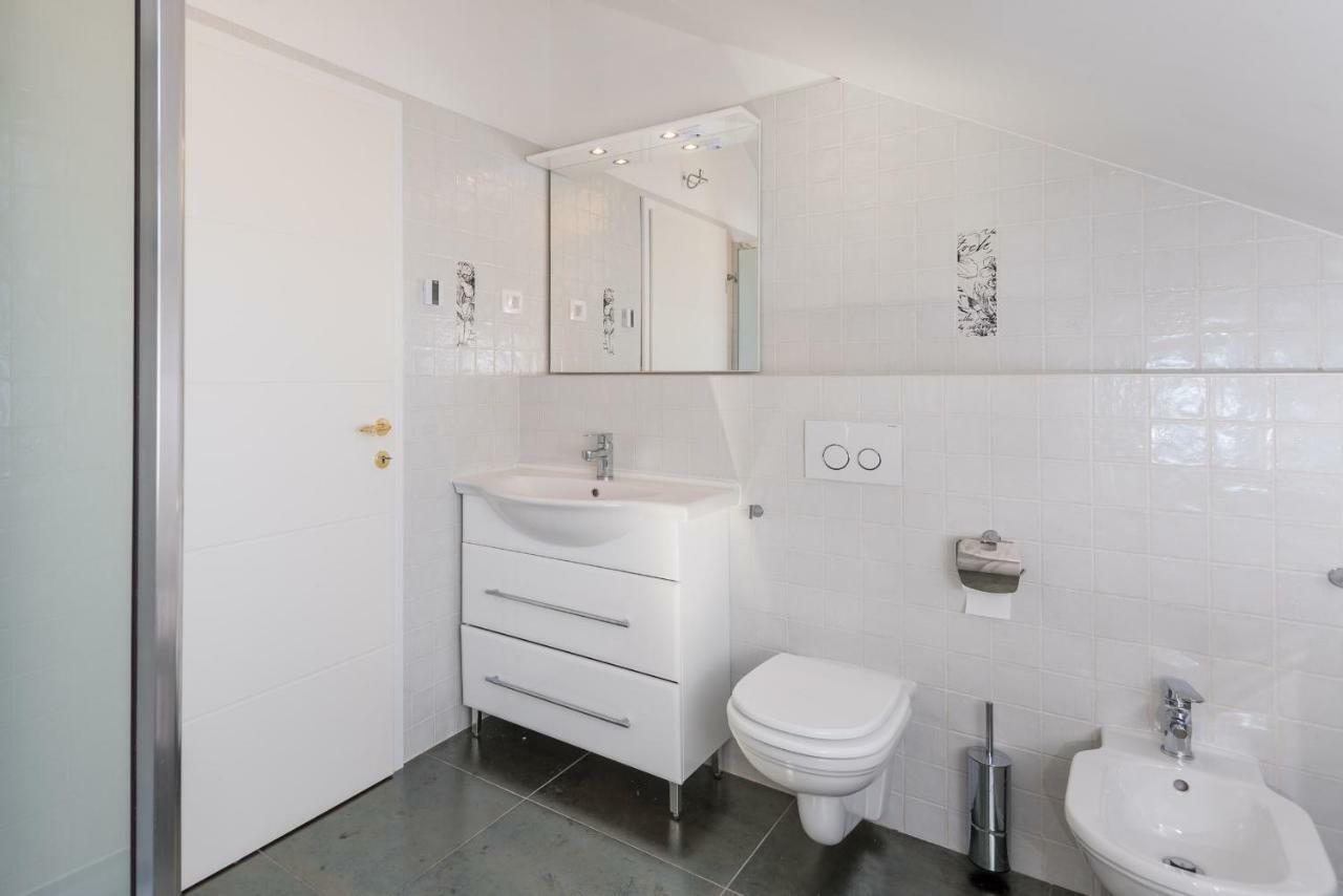 Apartman Marica Orebic Exterior photo
